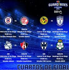 Ocho equipos buscarán cuatro lugares para los cuartos de final, donde ya están esperando león, pumas, américa y cruz azul, quienes. B5 Rozn4rgeqqm