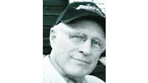 Alan Cunningham Obituary (1946