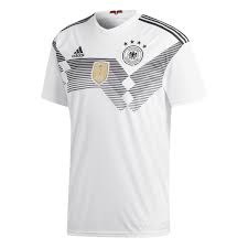 Commandez votre nouveau maillot de football coupe du monde et personnalisez le avec le nom et numéro de votre choix! Maillot Allemagne De La Coupe Du Monde 2018 Blanc Footkorner Com Footkorner