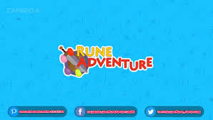 Rune Adventure - CamStreams.tv