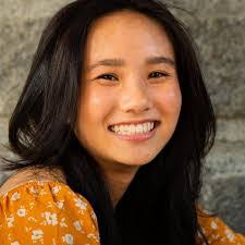 Megan Kwan's Instagram, Twitter & Facebook