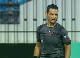 محمد العتباني حكماً لمباراة الأهلي وسيراميكا كليوباترا في كأس عاصمة مصر ومحمد دسوقي حكماً لتقنية الفيديو 🏁