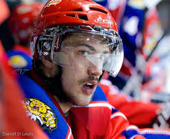 Commotions: une vague d'amour submerge Simon Jodoin