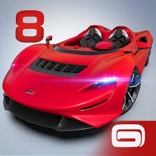 Airborne mod apk enables you to race your vehicle on the track using only the touch of a button. Asphalt Home Facebook
