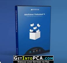No one else delivers a conversion software as accessible and fast as ours. Able2extract Professional 14 Free Download