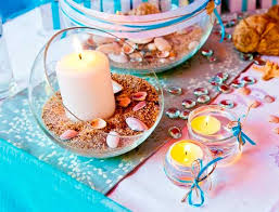 Maybe you would like to learn more about one of these? Sea Inspired Table Setting And Ideas For Your Beach Themed Party