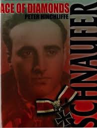 Ace of Diamonds by Peter Hinchliffe