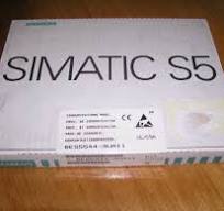 NEW - Siemens 6ES5544-3UA11 E:04 Simatic S5 CP544 factory sealed box