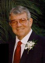 Obituary of M.D. Polk