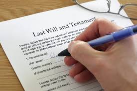 We do this with marketing and advertising partners (who may have their own information they've collected). Should I Use A Last Will And Testament Form Template Legalzoom Com