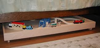 Best Train Table For A Toddler Reader Q A Cool Mom Picks Train Table Wooden Train Wooden Train Set