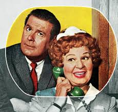 Thrilling Days of Yesteryear: “Count your friends and you don't have a  care…”