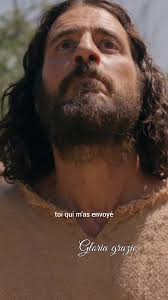 La résurrection de Lazare dans The Chosen : Épisode 8