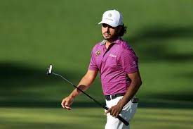 Nicole is a consumer experience and marketing director at porsche cars north america, according to her linkedin page.she has experience in administration and client relations. Abraham Ancer Net Worth How Rich Is The Mexican Golfer