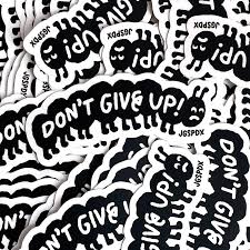 Jason Sturgill's playful doodles are a reminder to embrace imperfection