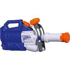 Check spelling or type a new query. Hasbro Wasserpistole Super Soaker Soakzooka Otto