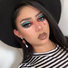 Special Effects Makeup Near Me: Riverside, CA