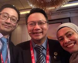 Media Cardiologist Singapore 2018