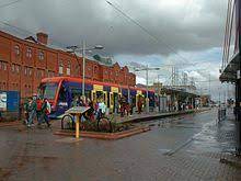 According to the 2011 census, the city had a population of around 250,000. Wolverhampton Wikipedia
