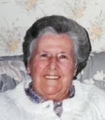 Dorothy Mary Durocher Obituary