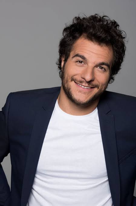 Amir Haddad n'est pas son nom complet