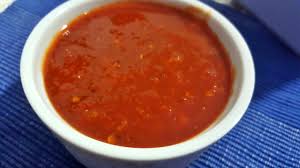 Sos cili pencicah chef wan yang mudah dan sedap. Surayamsyed Sos Cili Kering