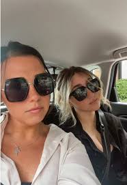 Stylish OOTD Ideas with Pink Glasses