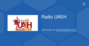 Unlike other services, this tool does not ask for your email address, offers mass conversion and allows. Radio Uaeh Listen Live 99 5 Mhz Fm Zimapan Mexico Online Radio Box