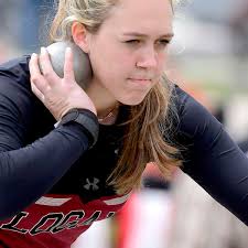 Prep track & field: Garren shines at Grizzly Invitational