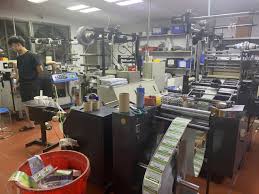 📝 Giới thiệu Công ty TNHH In Ấn Đại Phúc Công ty TNHH In Ấn Đại Phúc là  đơn vị uy tín trong lĩnh vực in ấn tại Việt Nam, chuyên cung