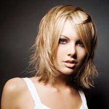 Top Womens Hairstyles Trends For Fall 2010 Hairstyles Pictures Women S Men S Hairstyles Haircut Styl Medium Hair Styles Hair Pictures Short Hair Styles