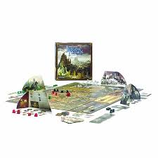 Y, por supuesto, te los. De Grandes Clasicos A Novedades Que Nos Han Enganchado 27 Juegos De Mesa Recomendados Por Los Editores De Xataka