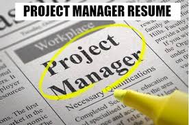 Project manager positions are naturally achievement oriented. Project Manager Resume Sample