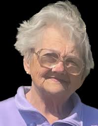 Obituary for Ruth Marion Lambert