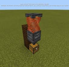 We need the chickens to remain close to each other, so its a good idea to fence them in. Mini Mob Grinder Add On 1 10 0 Minecraft Pe Mods Addons