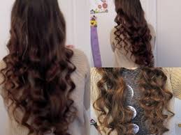 Hey guys so today i will show you 5 cheap ways on how to curl your hair without heat that you can wear in any occasions.where to get the list of my favorite. 10 Quick Easy No Heat Curl Methods It S A Love Love Thing