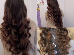 Hey guys so today i will show you 5 cheap ways on how to curl your hair without heat that you can wear in any occasions.where to get the list of my favorite. 10 Quick Easy No Heat Curl Methods It S A Love Love Thing