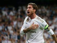 Football stadiums around europe remain empty due to the coronavirus pandemic. Sergio Ramos News