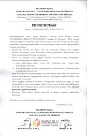 Visa sangat dibutuhkan ketika kita akan berpergian ke luar negeri atau bekerja menjadi tki atau tkw untuk visa kerja ke malaysia, hongkong, atau untuk berlibur ke amerika, korea, schengen, atau australia. Pengumuman Surat Keterangan Sehat Rohani Dan Bebas Narkoba Untuk Pendaftaran Panwas Kecamatan Bawaslu Kab Rembang