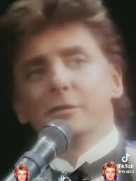 Barry Manilow Mandy Full Song Performance