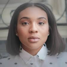 Kiesha Sanders's Instagram, Twitter & Facebook