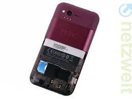all inclusive: HTC Rhyme im Test ...