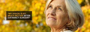 Get info on bay eye care ctr. Cataract Surgery Bay City Cataracts West Branch Optical Midland