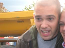 Extreme Makeover home edition in Logan