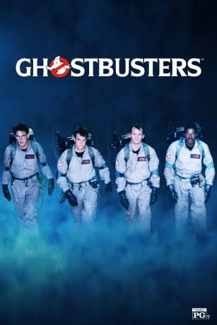 GHOSTBUSTERS | Sony Pictures Entertainment