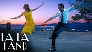 'A Lovely Night' Scene | La La Land