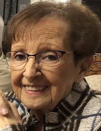 Obituary information for Maureen Rice