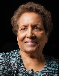 Obituary for Dorothy Angelina Paul