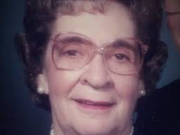 Betty A. (Wright) Dorton Obituary (1921