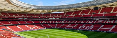 Bienvenido a nuestro instagram oficial |welcome to our official instagram. Football Trips Atletico Madrid